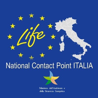 Il NCP LIFE del MASE promuove la partecipazione dell’Italia al Programma UE LIFE e supporta i candidati per la presentazione di proposte progettuali.