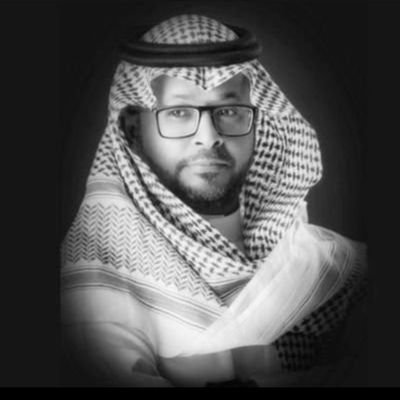 صحافي سعودي | أعبر هنا عن آرائي الشخصية