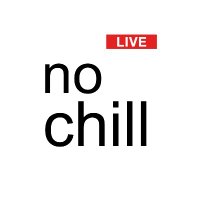 NoChillLive(@NoChillLive) 's Twitter Profile Photo