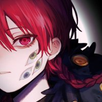 坂田(@moth_ram) 's Twitter Profile Photo