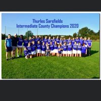 Thurles Sarsfields Camogie Club (@tsarscamogie) 's Twitter Profile