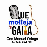 Que Molleja 'e Gaita(@Quemollejaegai2) 's Twitter Profile Photo