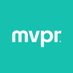 MVPR (@mvpr_io) Twitter profile photo MVPR (@mvpr_io) Twitter profile photo