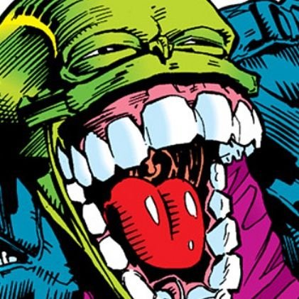 TheHighRatKing's profile picture. 