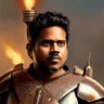 KrithikU1's profile picture. ONLY @thisisysr