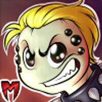 Mecha the Spider (@mechathespider) 's Twitter Profile