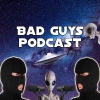 Badguyspod(@BadGuys_Podcast) 's Twitter Profile Photo