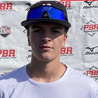 Trent Bolen (@trent6baseball) 's Twitter Profile Photo