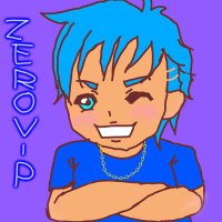 🔱ZEROVIPチャンネル🔱 (@zvip1147) Twitter profile photo