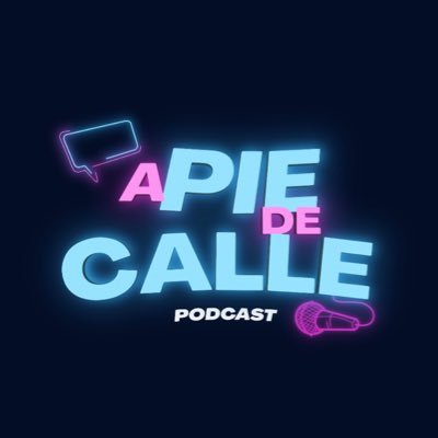A Pie De Calle