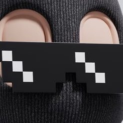 agustainne's profile picture. 