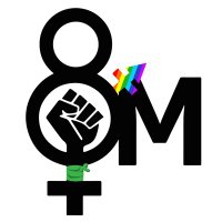 Coalición 8 De Marzo (@coalicion8mpr) 's Twitter Profile Photo