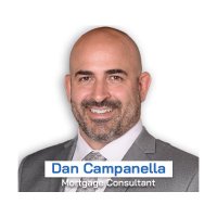 Dan Campanella - Mortgage Specialist(@gomymortgageguy) 's Twitter Profile Photo