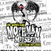 The World's Only Mothman Museum (@mothmanmuseumWV) Twitter profile photo