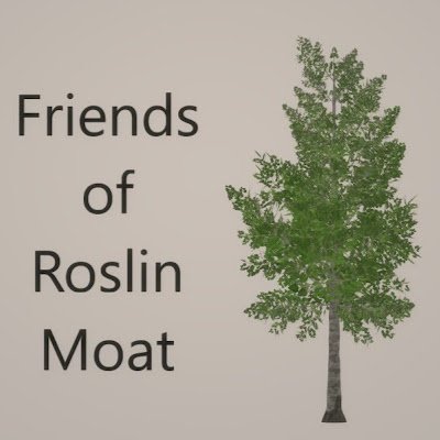 RoslinMoat's profile picture. 
