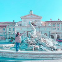 ぽんちゃん (@yua_lv_disney) 's Twitter Profile Photo ぽんちゃん (@yua_lv_disney) 's Twitter Profile Photo