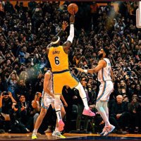 @LakerBron James (@lakerbronjames) 's Twitter Profile