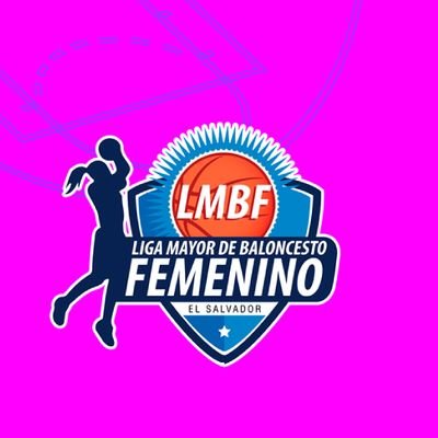 Cuenta oficial de la Liga Mayor de Baloncesto Femenino de El Salvador