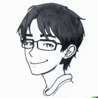 Engineering • Hobby Projects • https://t.co/vJifEkHKy5 • https://t.co/9OcRtvaCr4 • Amateur Cinephile • Learning Stuff • Micro Blogging • https://t.co/FOlLrrJGMZ