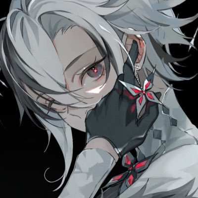 disc0sstrさんのプロフィール画像