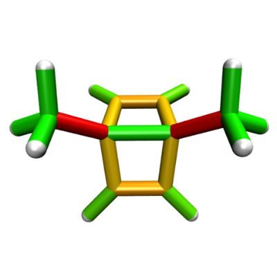 Account of the Neudecker group (Theoretical Chemistry @UniBremen). Not run by Tim himself. Views do not necessarily reflect the opinions of @UniBremen.