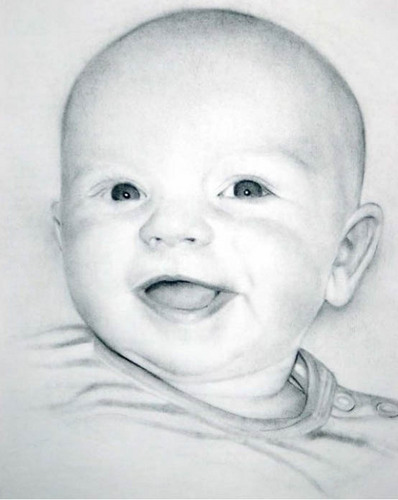 efcruz09's profile picture. Hi, I am a freelance charcoal portrait artist since 1980 specializing in charcoal pencil drawing. accepting a commission work .