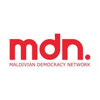 Mv Democracy Network