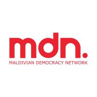 Mv Democracy Network (@mdn_mv) 's Twitter Profile