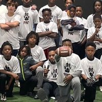 Passion&Consistency (@pac3__) 's Twitter Profile