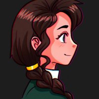 Artemis (formerly Kafers) (@artemis8bit) 's Twitter Profile