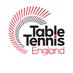 Table Tennis England (@TableTennisENG) Twitter profile photo