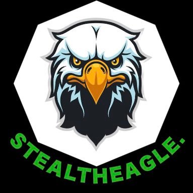 Stealth Eagle. #SE