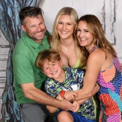 I sometimes realize...I could only be as good as you'll let me. Are you enough to be my...Bandaged hand in hand. PROUD Father of 2, Husband, Son & Brother