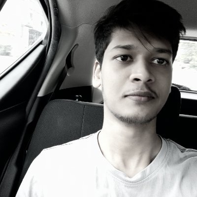 _Chamith_'s profile picture. Student at NSBM Green University| BSc (Hons) in Software Eng | Passionate about game dev & coding | Always learning, always exploring 💻