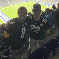 Deacon Dillenbeck (@deacond13) 's Twitter Profile