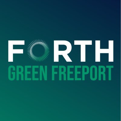 ForthGreenFP's profile picture. Forth Green Freeport will act as a catalyst for new green technologies, alternative fuels and renewable energy manufacturing.