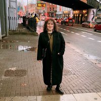 Lorraine Haigney (@lohaigney) 's Twitter Profile