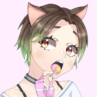 Rawrberryさんのプロフィール画像