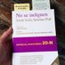 NO se INDIGNEN (@elenadelmarmar1) Twitter profile photo NO se INDIGNEN (@elenadelmarmar1) Twitter profile photo