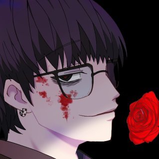Mr.PRINCE@ヤンデレちゃんさんのプロフィール画像