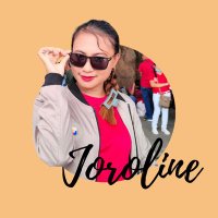 Mommy Joroline (@jorolinequin) 's Twitter Profile