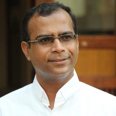 Fr. Raj (ARM)