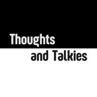 Thoughts_and_Talkies (follow)(@ThoughtsTalkies) 's Twitter Profile Photo