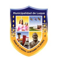 Municipio de Luque(@luquemuni) 's Twitter Profile Photo
