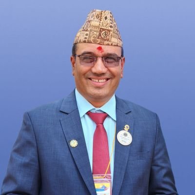 KunwarTal's profile picture. बागलुङको मान्छे