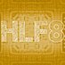 HLF8 (@Hlf8Live) Twitter profile photo