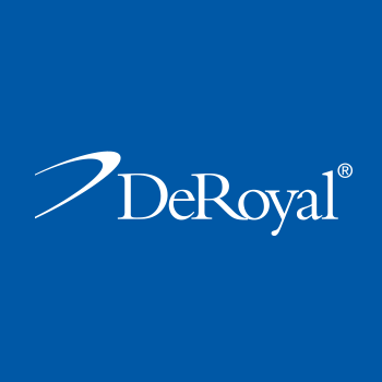 DeRoyal is a global medical manufacturer of medical products and solutions. Disclaimer: https://t.co/LeGRIWLyXG…