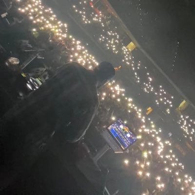 hghlyfvrd_'s profile picture. DJ | CREATOR | ARTIST 💿 https://t.co/PjjaqbVZZg