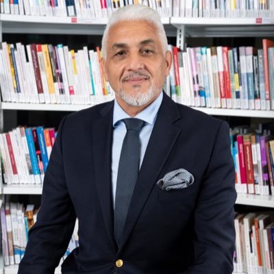 Jbelahrach's profile picture. CEO DEO conseil, Conférencier, Change Catalyst, Président de la fondation JobsForAfrica, Président de la fondation Zakoura https://t.co/TTLAw48Jan