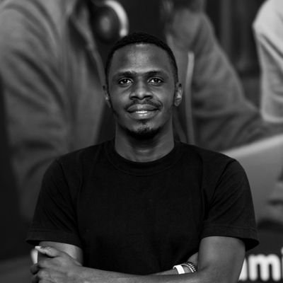 Founder - @AndishiAfrica | @Andela  | @tedx speaker